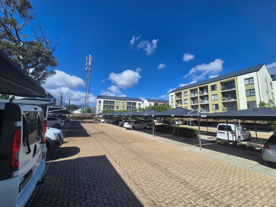 2 Bedroom Property for Sale in Greenbay Eco Estate Western Cape